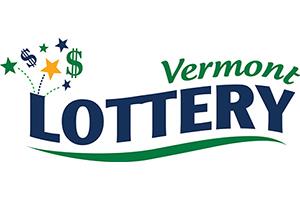 Vermont Lottery Logo